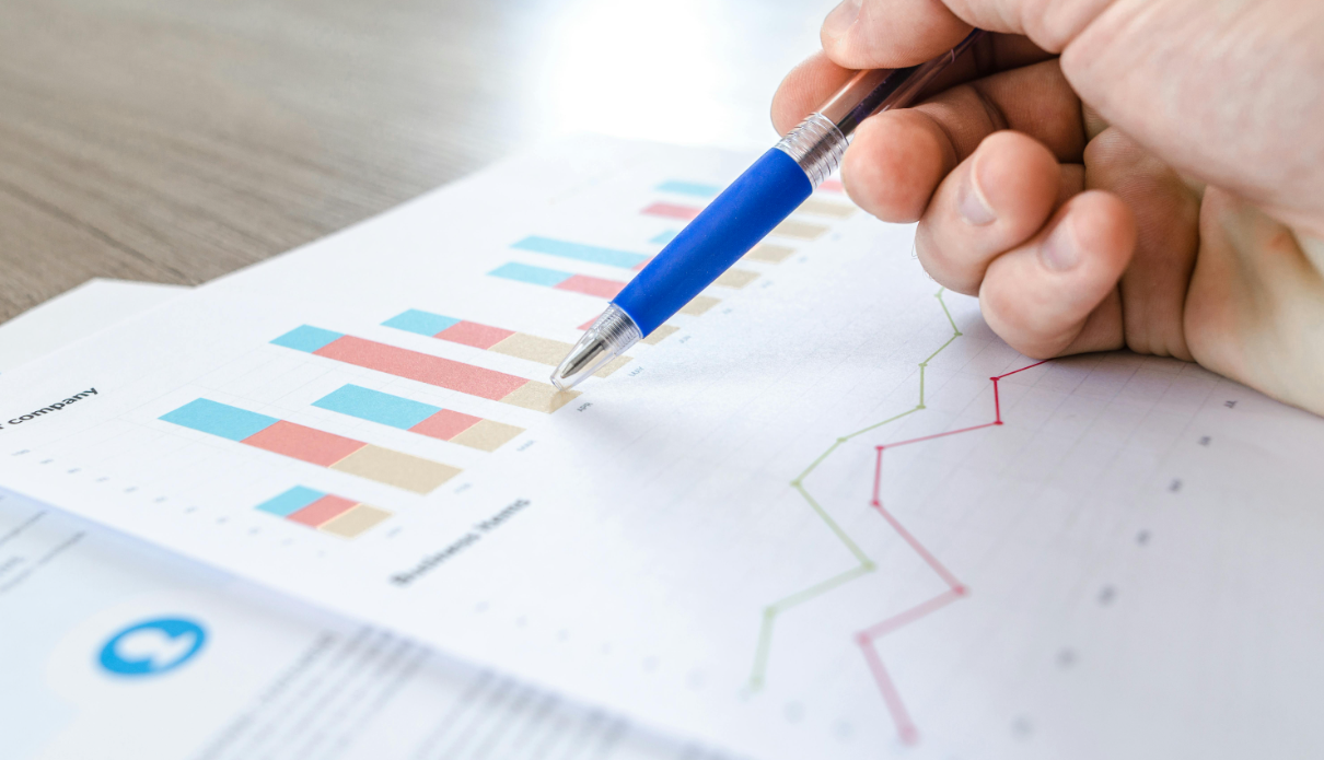Servicio CREA Finanzas